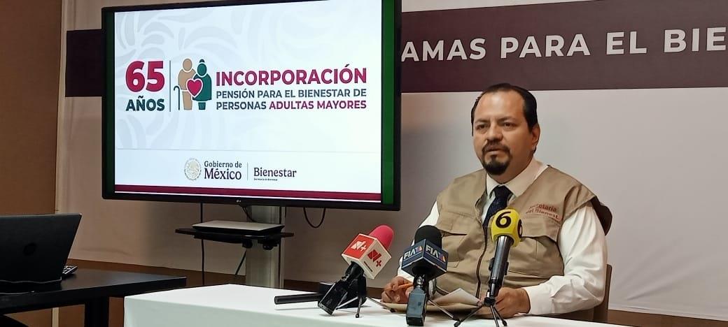 Amplían apoyos de Bienestar Social en Nuevo León