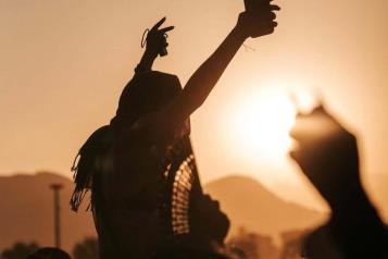 Lady Gaga, Green Day y Post Malone encabezan Coachella 2025