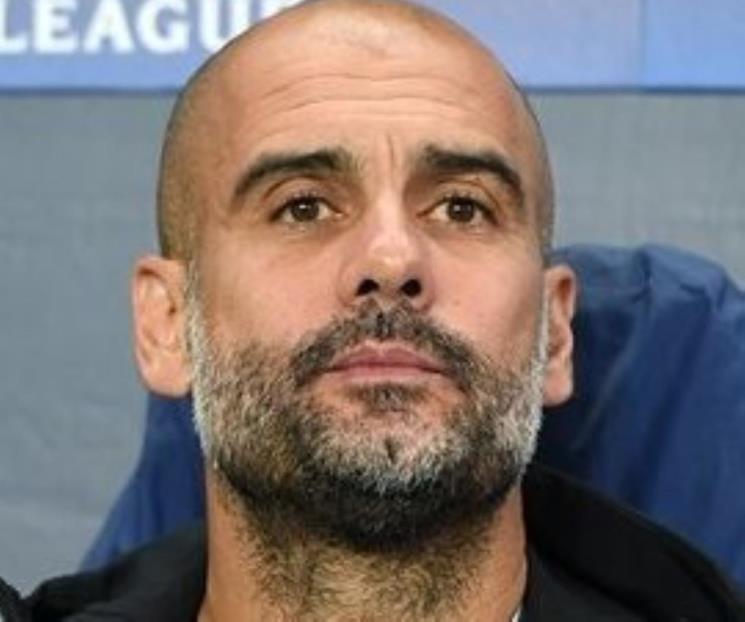 Pep Guardiola renueva con el City