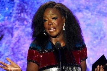 Viola Davis recibirá el premio Cecil B. DeMille en los Globos de Oro