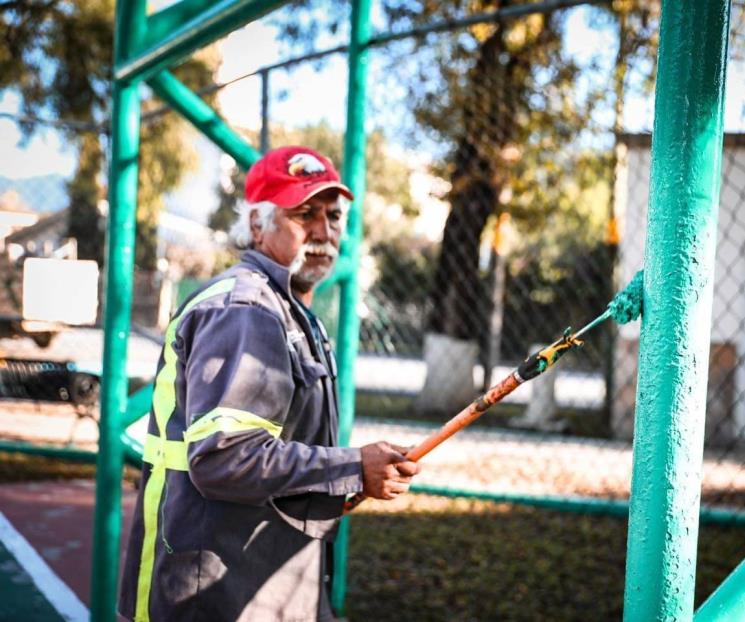 Van por un Santiago más limpio