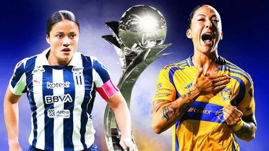 Definen días y horarios para la Final Regia Femenil