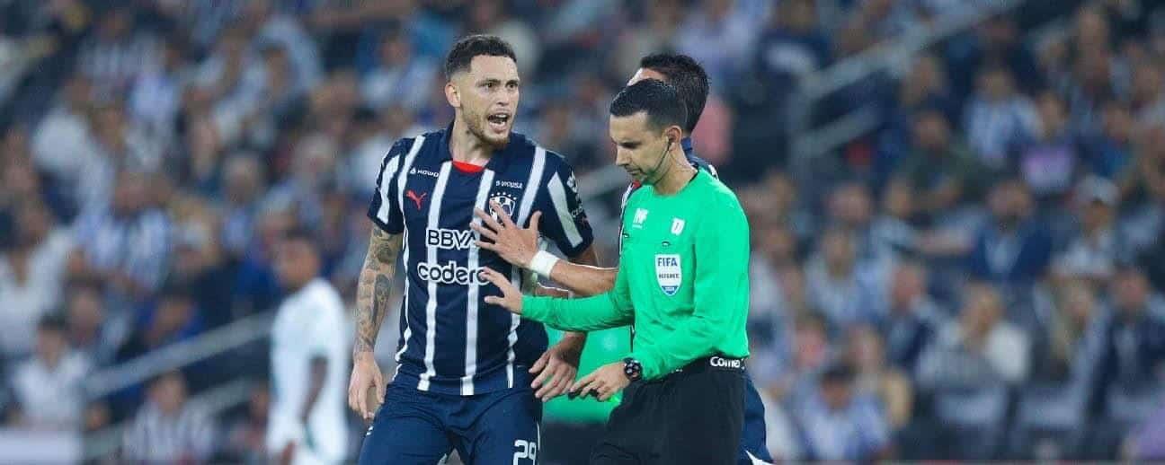 Tuvo Rayados el peor cierre de los calificados directos