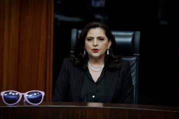 Defiende presidenta del TEPJF la inviolabilidad de las elecciones