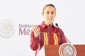 Presidenta inaugurar&aacute; el Nuevo Manzanillo