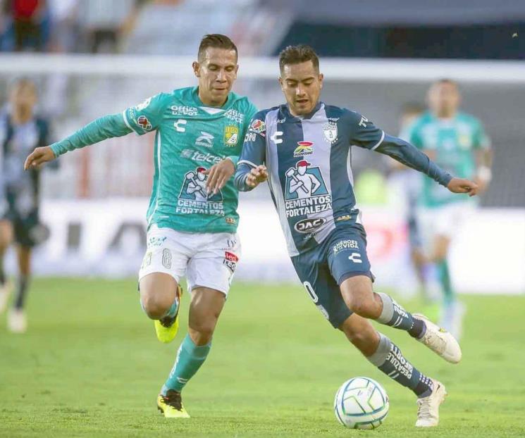 Ya hay denuncia formal contra Grupo Pachuca