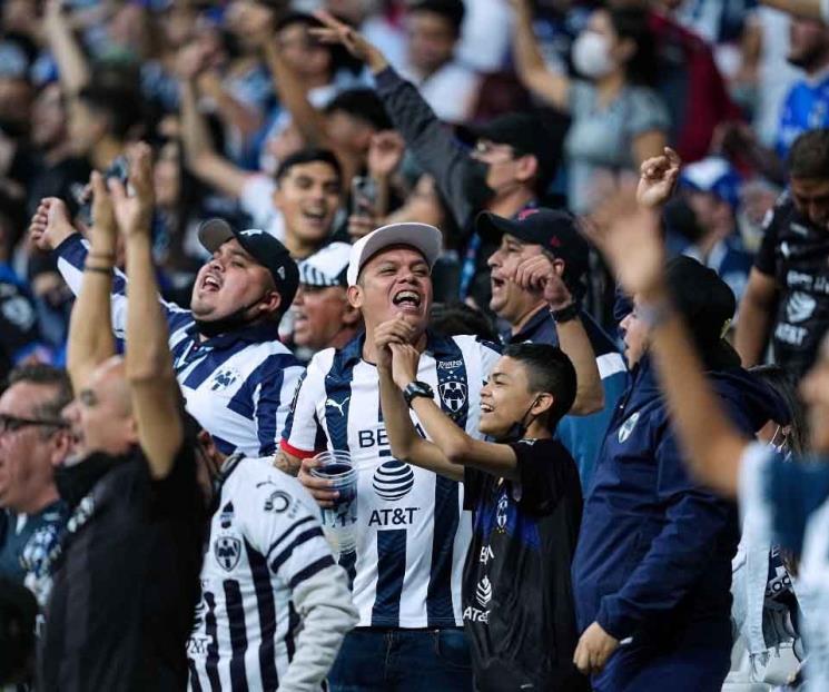 Priorizará Rayados a abonados para boletos ante Pumas