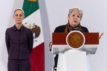 Plan Nacional H&iacute;drico garantizar&aacute; agua para consumo humano: Semarnat