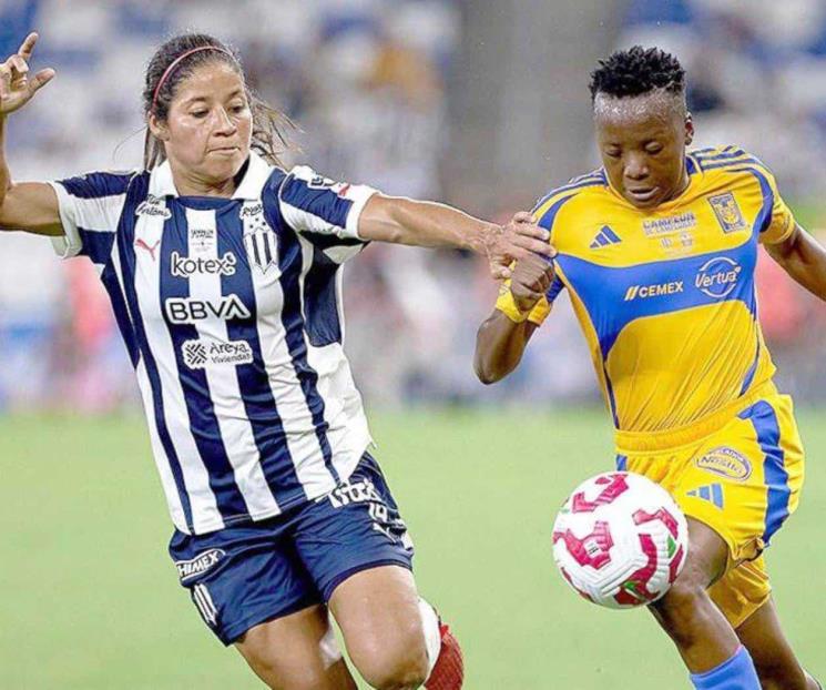 Final Regia Femenil tiene ingredientes históricos