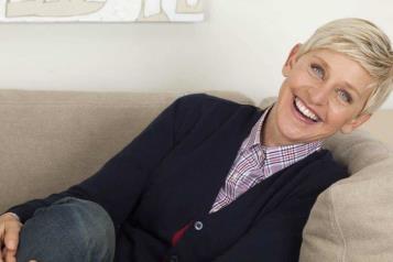 Ellen Degeneres abandona Estados Unidos tras victoria de Trump