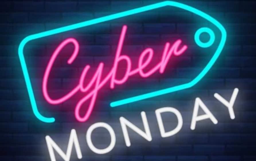 ¿Cuándo es el Cyber Monday 2024 en México?