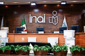 Desaparición del Inai sería retroceso, advierten comisionados