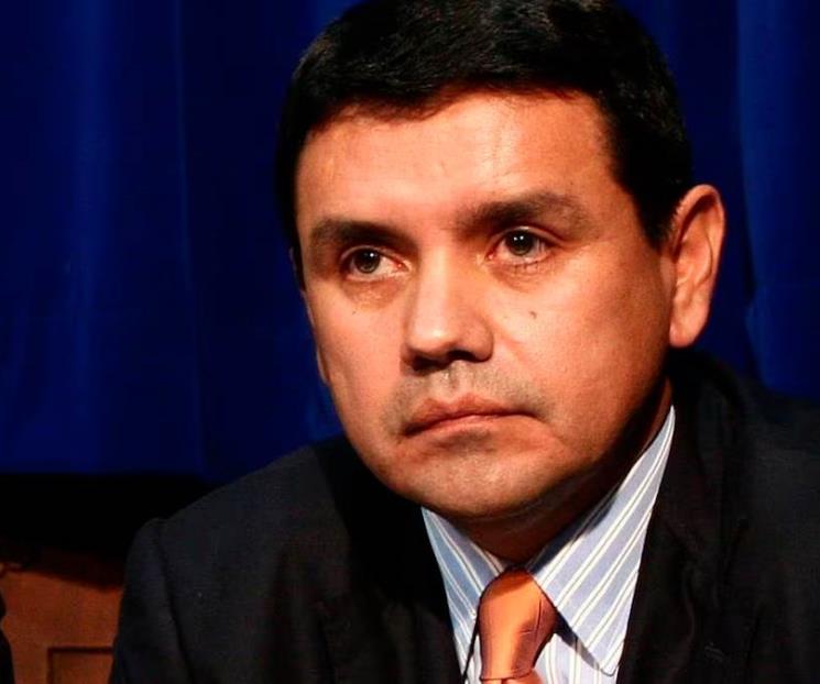 Exministro ecuatoriano refugiado en México, libre tras ser detenido