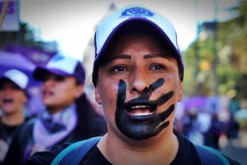 Denuncia INE violencia pol&iacute;tica de g&eacute;nero entre funcionarios