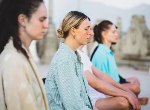 Breathwork, la técnica de respiración consciente