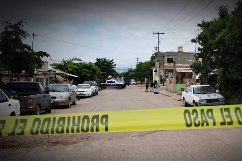 Reportan nuevos hechos de violencia en puntos distintos de Culiacán