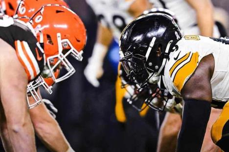 Se impone Cleveland a Pittsburgh