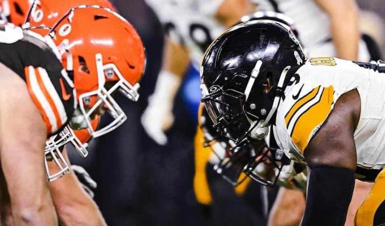 Se impone Cleveland a Pittsburgh