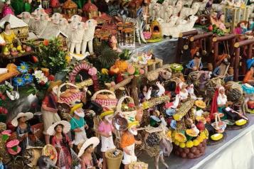 Llegan las ferias del pino