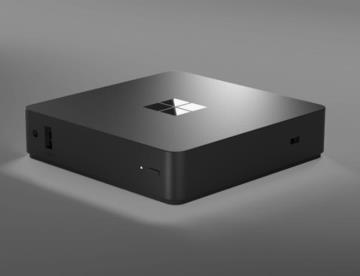 Microsoft anuncia Windows 365 Link, su Mini-PC para la nube