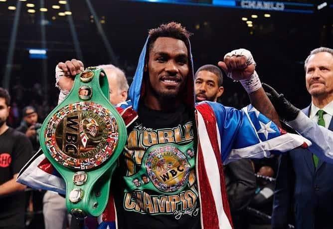 Carlos Adames, otro posible rival del Canelo