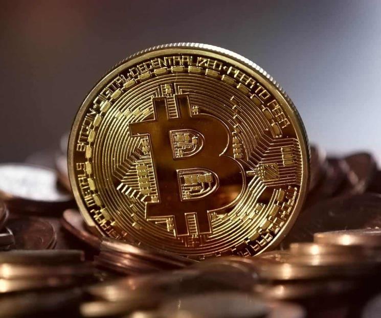 Bitcoin rebasa los 2 millones de pesos