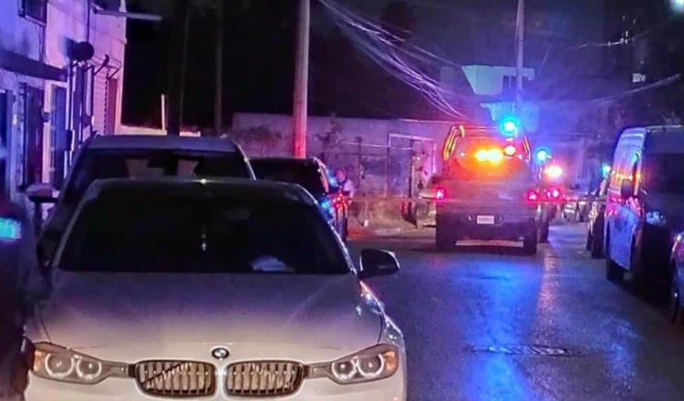 Asesinan a familia en el Barrio Antiguo