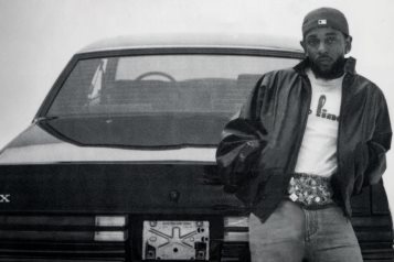 Kendrick Lamar lanza GNX, el sexto &aacute;lbum de su discograf&iacute;a