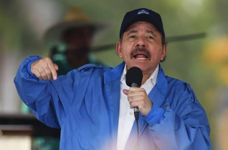 ¿Daniel Ortega y Rosario Murillo presidirán Nicaragua?