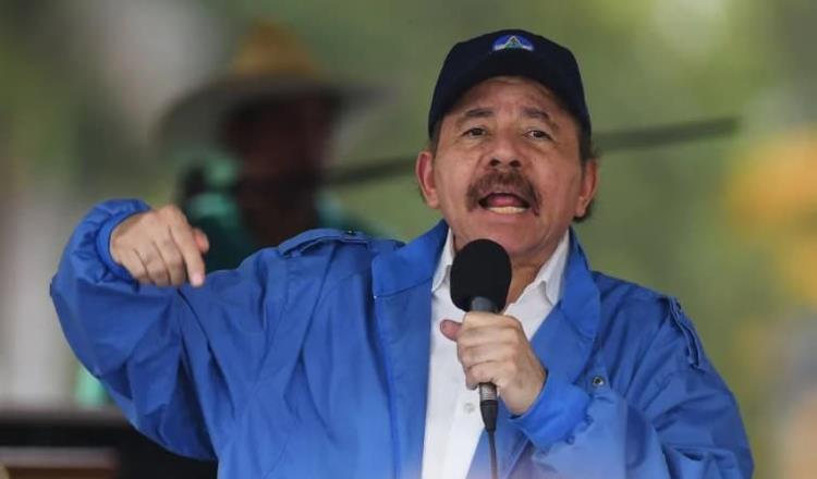 ¿Daniel Ortega y Rosario Murillo presidirán Nicaragua?