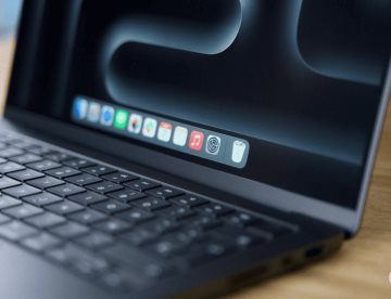 Apple pisa el acelerador con el MacBook Pro con pantalla OLED