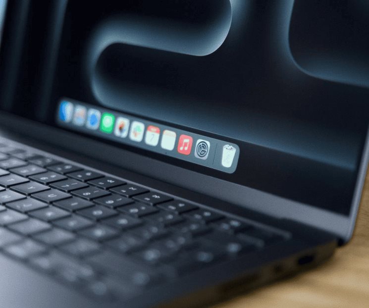 Apple pisa el acelerador con el MacBook Pro con pantalla OLED