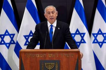 Emite CPI &oacute;rdenes de detenci&oacute;n contra Netanyahu, Gallant y Deif