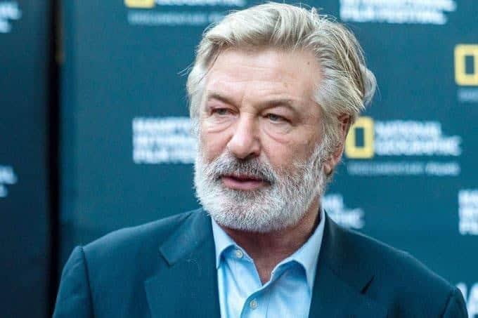 Será reconocido Alec Baldwin en el Festival de Cine de Turín 