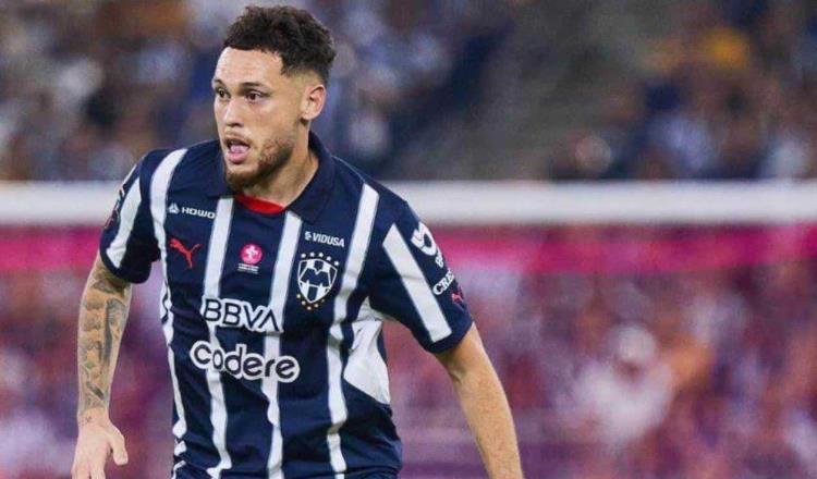 Busca Rayados que Ocampos tenga sólo un juego de suspensión