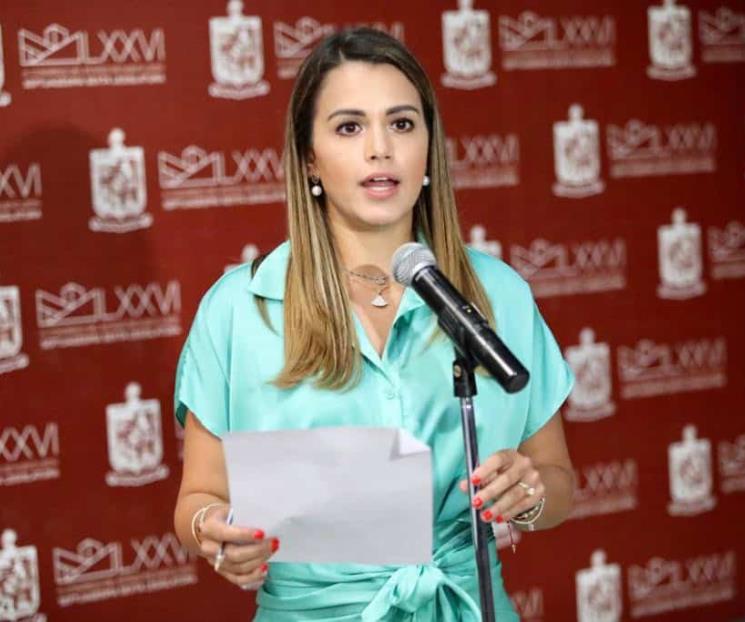 Asegura Lorena que gobernador intenta aplicar un ´terrorismo fiscal