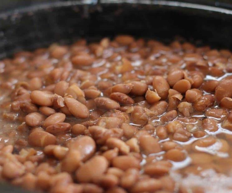 Propiedades curativas de los frijoles