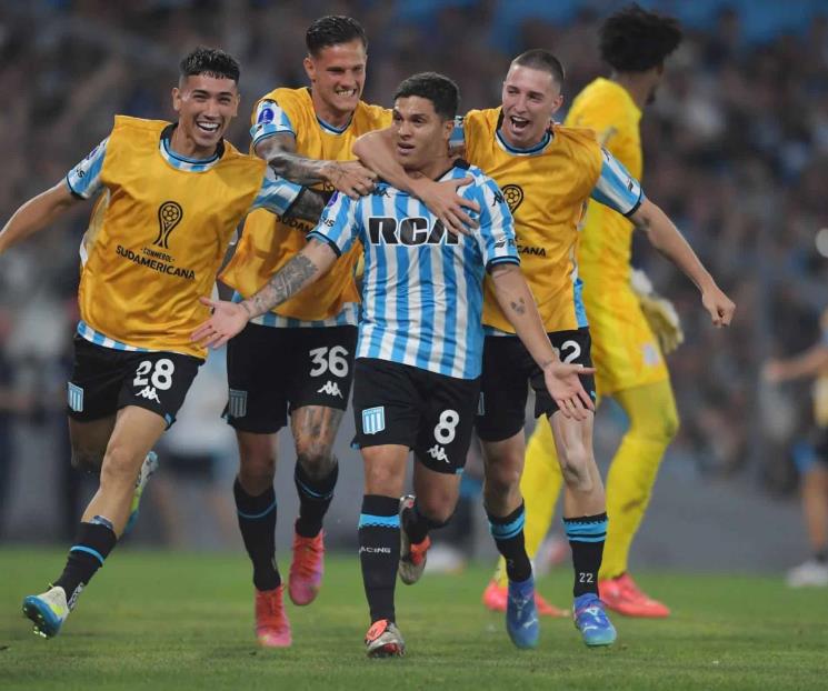 Definen al campeón de la Sudamericana