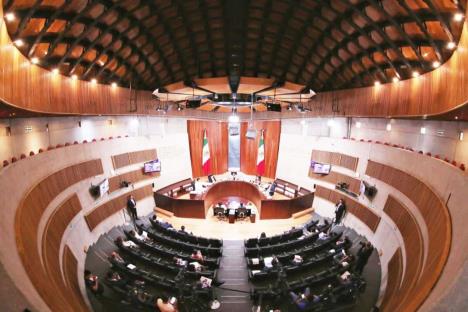 Desecha Tribunal Electoral impugnaciones del PJF