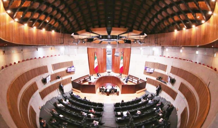 Desecha Tribunal Electoral impugnaciones del PJF