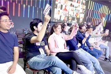 Buscar&aacute; Frente C&iacute;vico Nacional registro como partido pol&iacute;tico