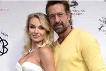 Lamenta Gabriel Soto haber negado matrimonio