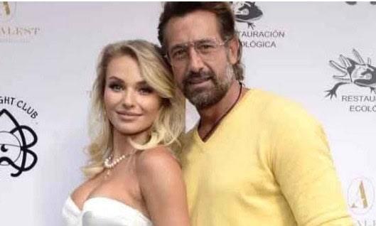 Lamenta Gabriel Soto haber negado matrimonio