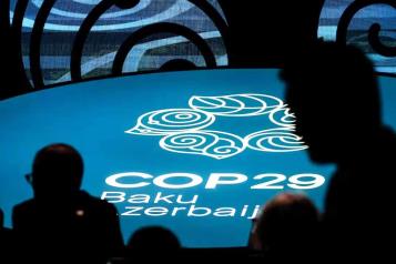 Apoyan pa&iacute;ses desarrollados acuerdo por $300 mmdd