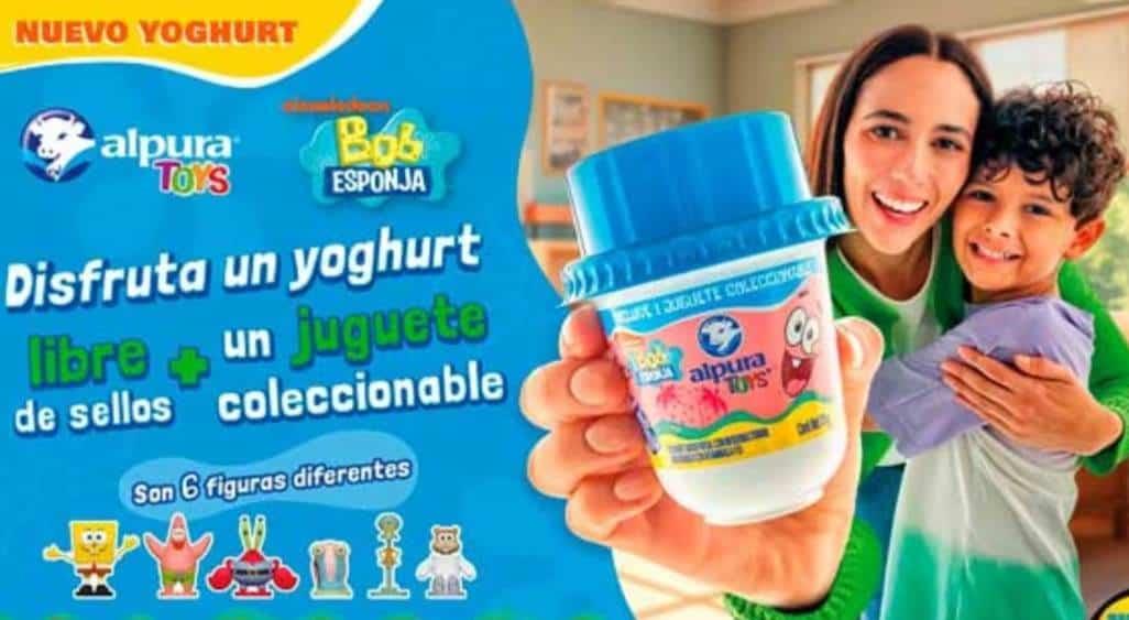 Empresas de lácteos reformulan productos para niños sin perder sabor