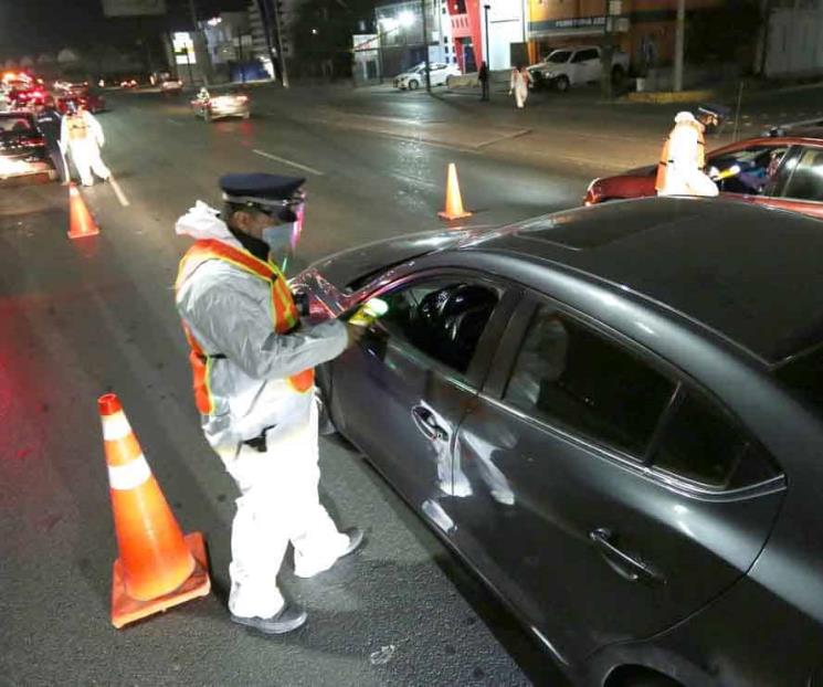 Tendrán tolerancia cero en operativos anti-alcohol