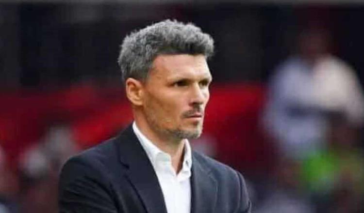 Contrata Santos a Fernando Tano Ortíz como su nuevo DT