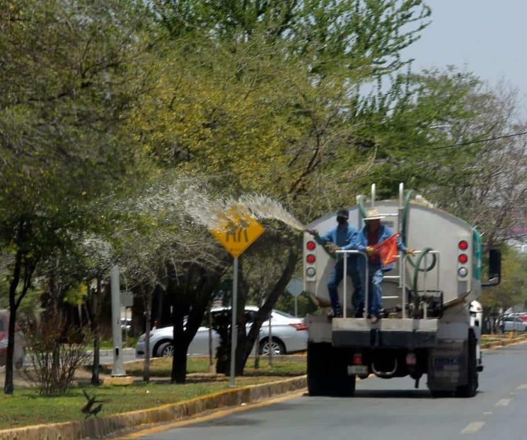 Impulsará AN iniciativa sobre el uso del agua