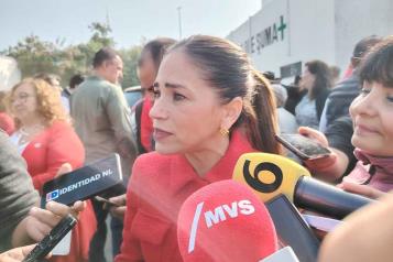 Habr&aacute; mesas de trabajo sobre el Presupuesto