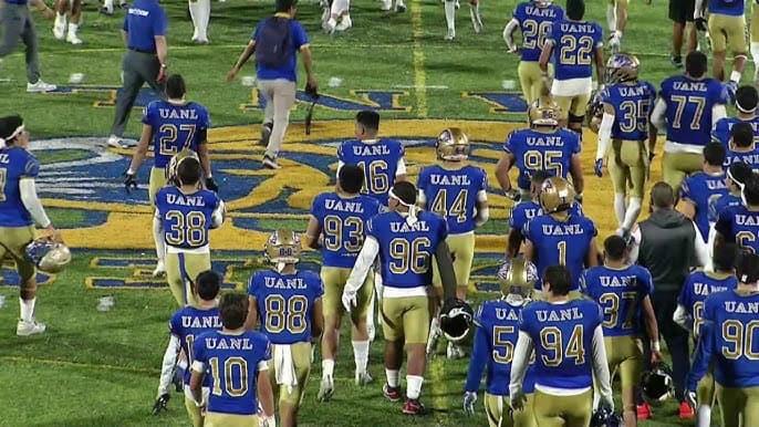 Tigres juvenil se corona en la Onefa